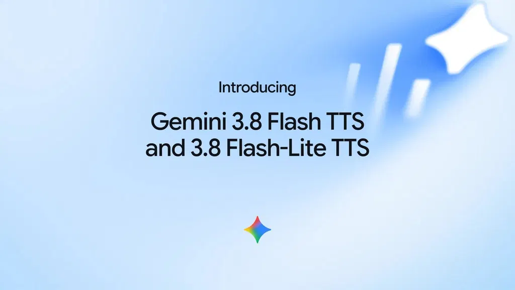 Gemini can now clone your voice and perform scripts like an actor