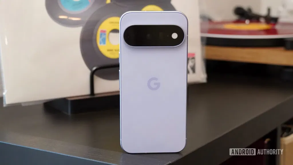 The Pixel 11 is a bigger upgrade than I expected, but it still left me wanting more