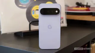 The Pixel 11 is a bigger upgrade than I expected, but it still left me wanting more