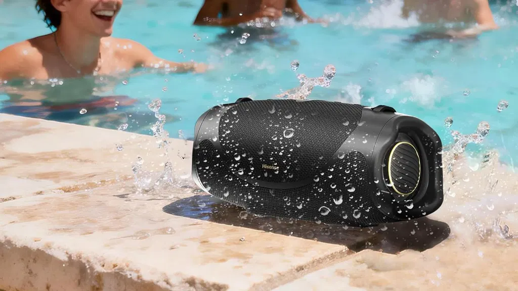 New Hisense FlexBoom drops below $100 to its lowest price since launch