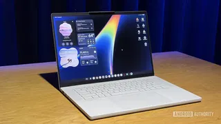 Googlebook laptops are already selling out just days after pre-orders opened