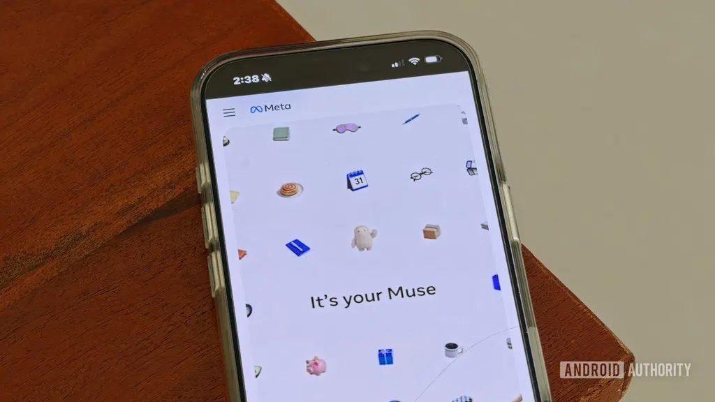 This Meta Muse incident is a scary warning about trusting AI agents