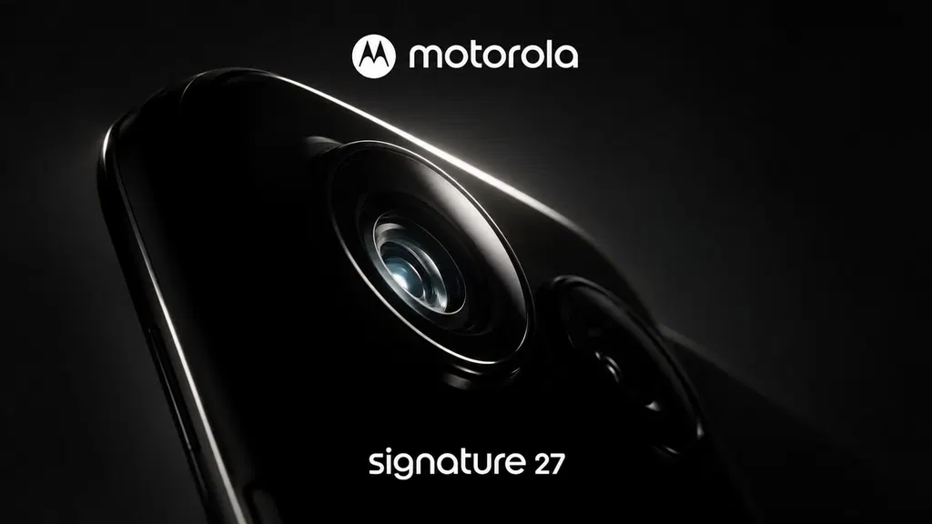 Motorola just shared a cryptic teaser for a new device