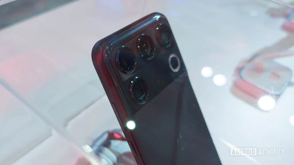 GrapheneOS just confirmed its first supported non-Pixel phone