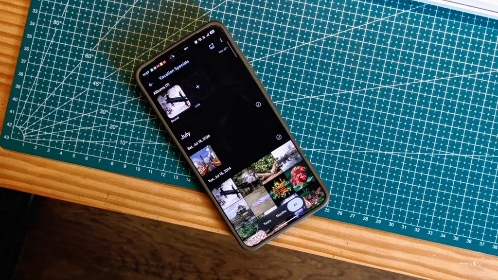I used Immich for years, but this self-hosted Google Photos alternative is even better