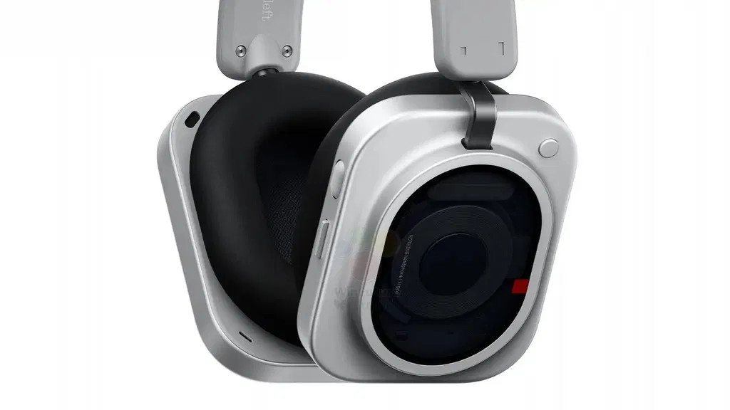 Nothing Headphone 1 Pro leak delivers first look at the premium cans