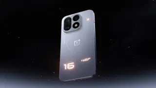 OnePlus 16’s glowing rear lights look even cooler in action