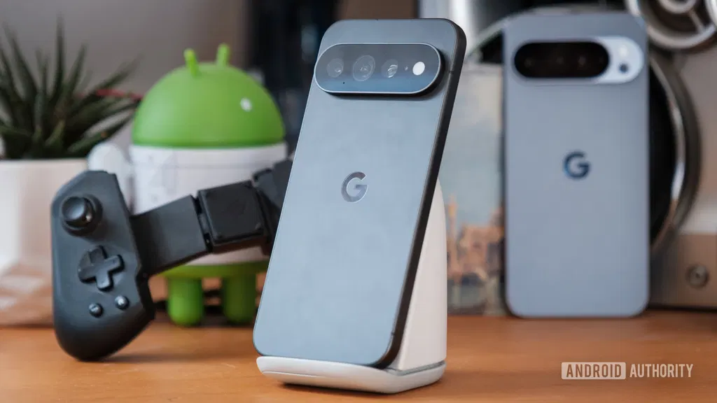 The Pixel 11 series has a gaming problem, and Google’s new graphics default is to blame