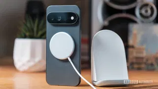 I tested the Pixel 11 Pro XL’s 25W wireless charging — and it’s still way too slow