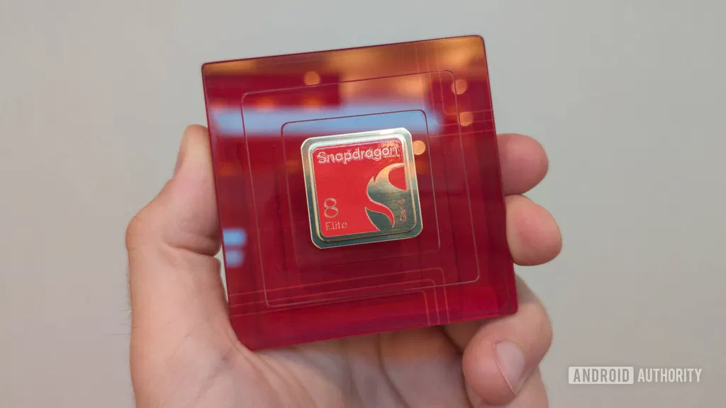 3 ways the Snapdragon 8 Elite Gen 6 is actually worse than last year’s chip