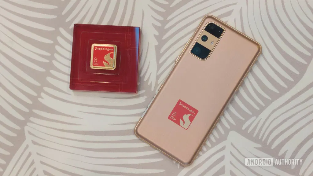 Just how fast is the Snapdragon 8 Elite Extreme Gen 6? I benchmarked it