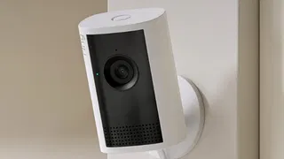 Amazon slashes 50% off the highly rated Ring Indoor Cam Plus