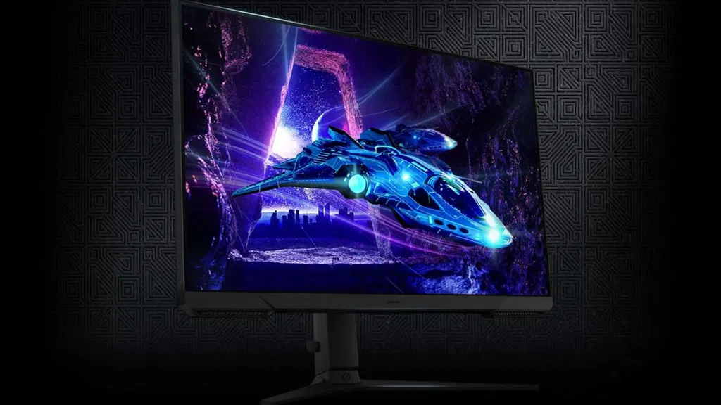 The Samsung Odyssey G3 gaming monitor just fell to $155 with 33% off RRP