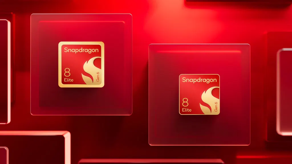 I compared Qualcomm’s new Snapdragon 8 Elite Gen 6 chips — here’s what’s actually different