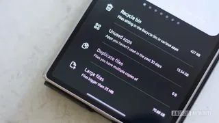 How I freed up 15GB on my Samsung Galaxy phone using 3 tools — and why you only need one