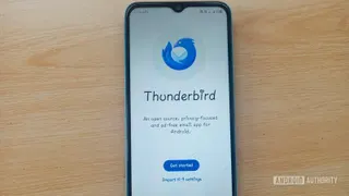 These 9 Thunderbird features made me ditch Gmail for good