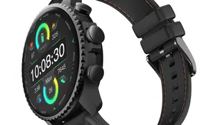 Mobvoi’s TicNote Watch is built for nonstop note-taking without a smartphone