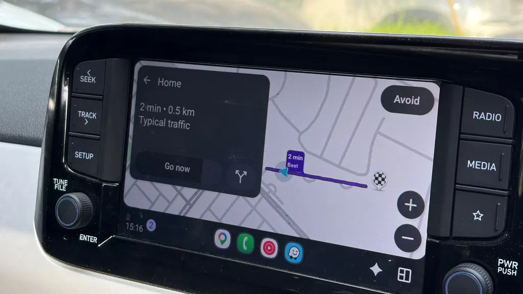 Android Auto may finally be fixing this annoying dashboard bug