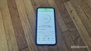 Why I still install this third-party battery app on my Android phones in 2026