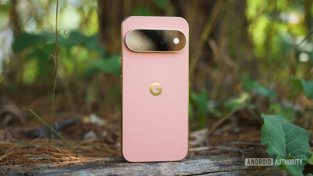 My favorite Pixel 11 Pro feature is something no other Android phone can match