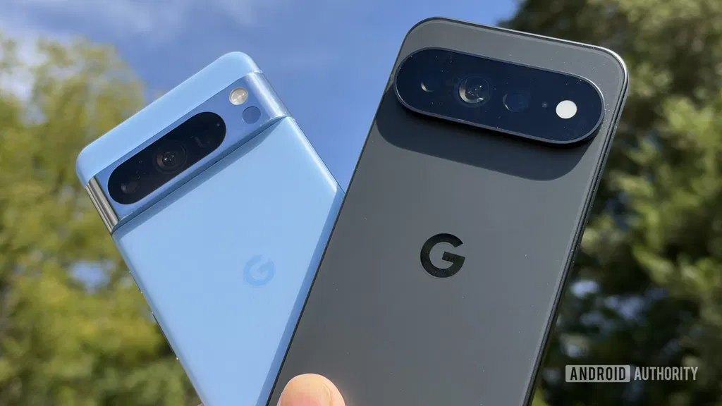 I tested the Pixel 11 Pro XL against the Pixel 8 Pro. Here’s why it’s time to finally upgrade