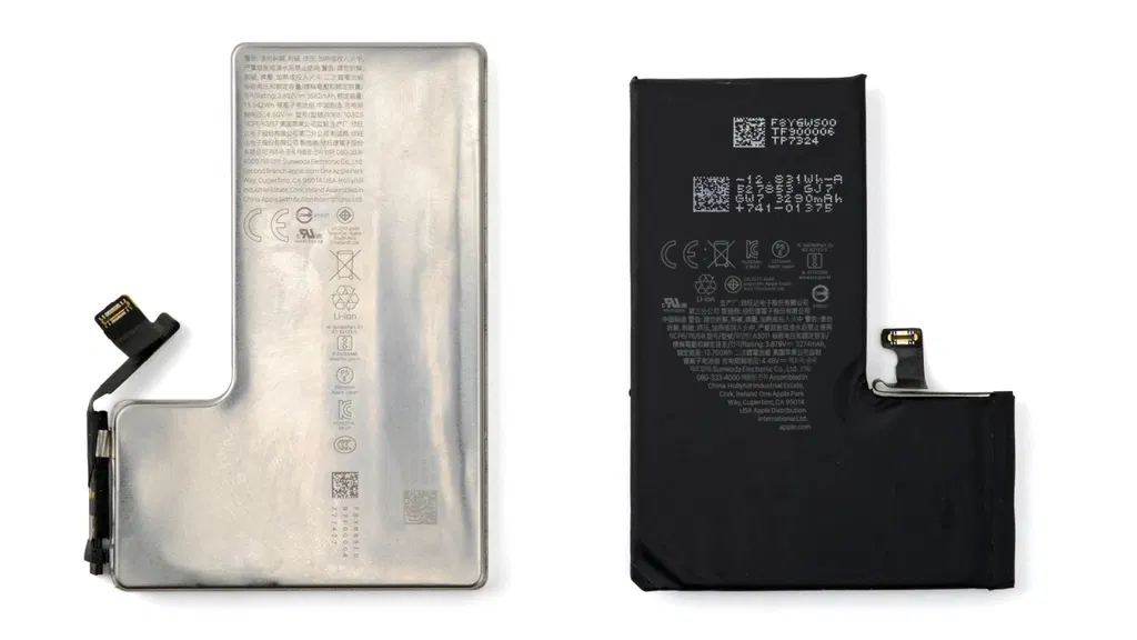 Android flagships could soon pack massive 10,000mAh batteries, thanks to iPhone’s battery tech