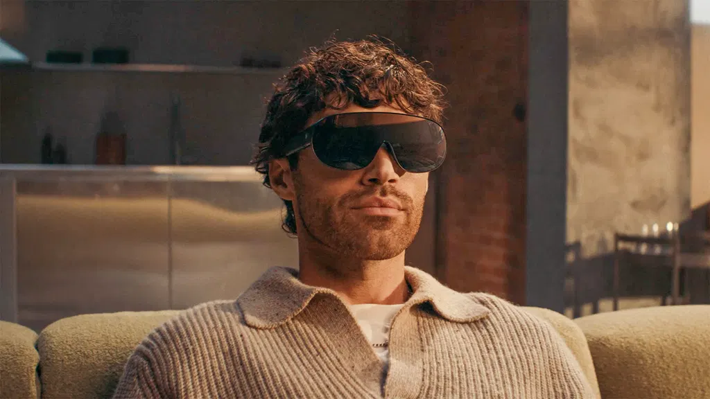 Meta’s new featherweight VR Glasses take a swing at Apple Vision Pro with IMAX and holographic calls