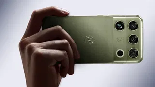 Motorola is finally bringing its true flagship with Snapdragon to the US
