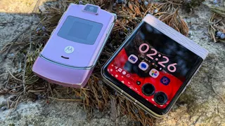 I’ve used Razr phones for 20 years, and Motorola’s secret weapon hasn’t changed