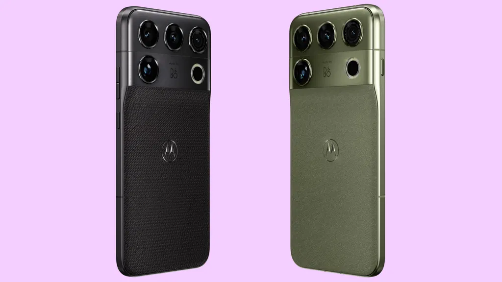 The Motorola Signature 27 has one huge advantage over other Samsung rivals