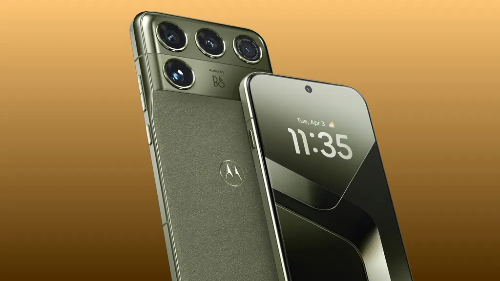 5 reasons I’m ready to ditch my Pixel 11 Pro for the Motorola Signature 27