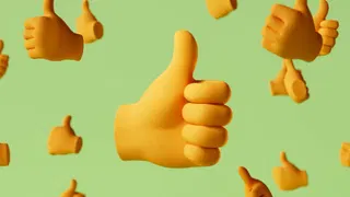 Google reveals how its new 3D emoji were designed, and which Android brands are getting them