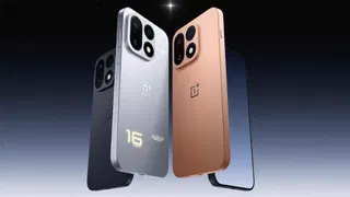 This is the OnePlus 16 and it has a Pixel HiLight-like feature