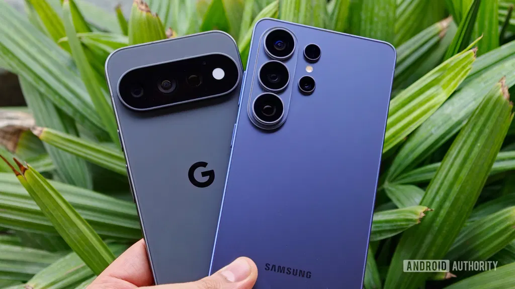 Does the Pixel 11 Pro’s modem still lose to the competition? I ran a test to find out