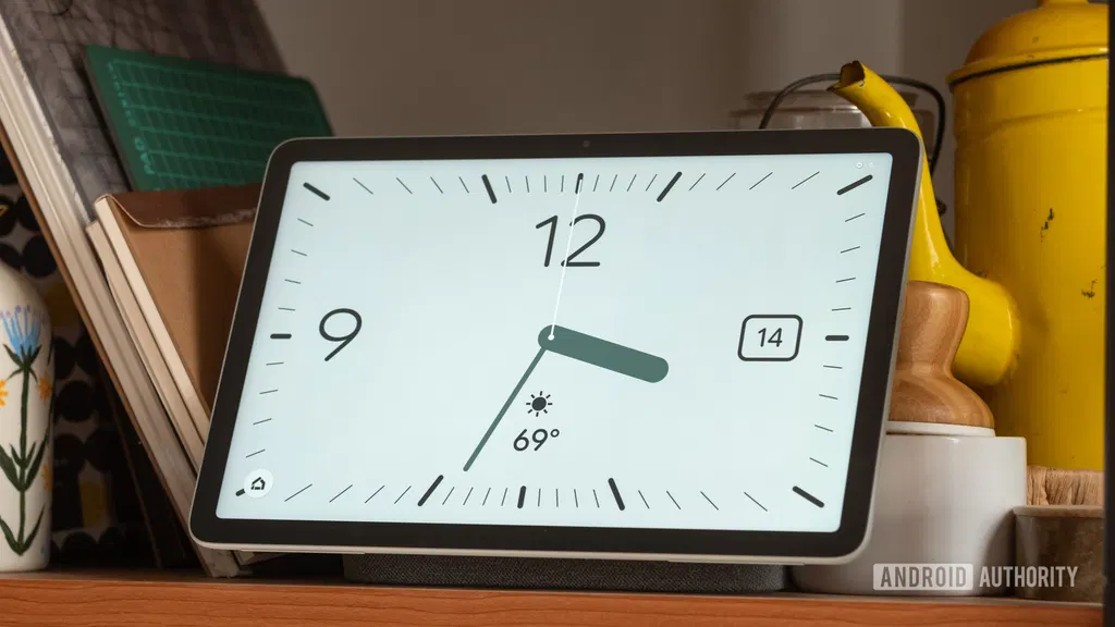 I loved the idea of the Pixel Tablet, but these 2 mistakes doomed it from the start
