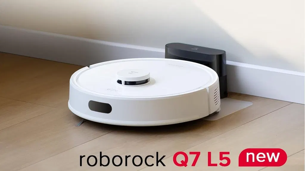 Roborock Q7 L5 deal beats Prime Day with a new record low price