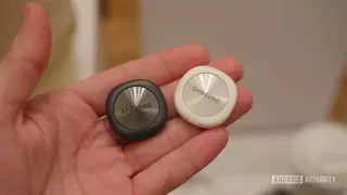 Samsung’s SmartTag 3 is smaller, smarter, and iPhone-friendly