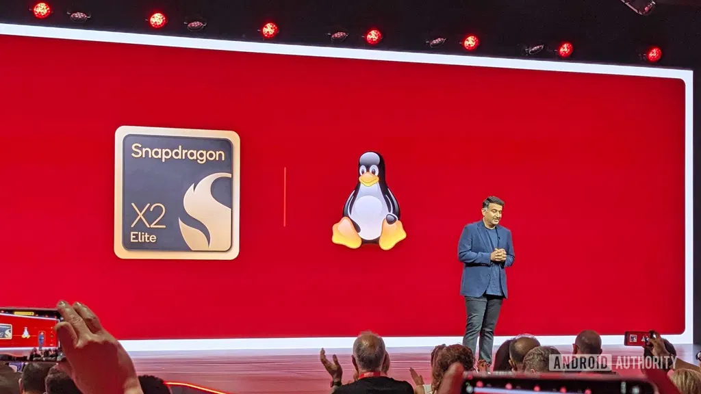 Qualcomm is solving Snapdragon X’s Linux problem