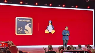 Qualcomm is solving Snapdragon X’s Linux problem