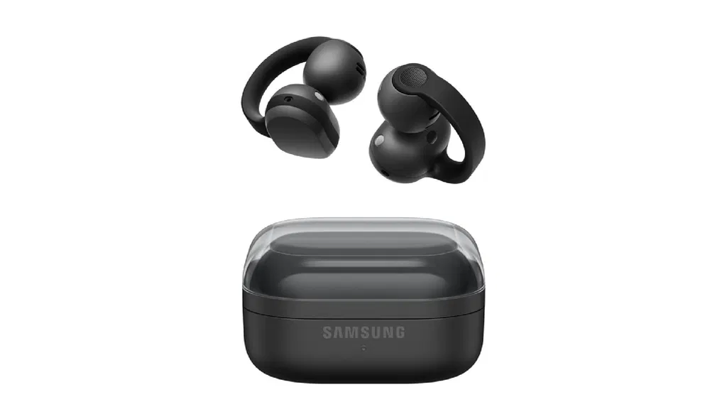 Samsung quietly launches the Galaxy Buds On, its first clip-on Galaxy Buds
