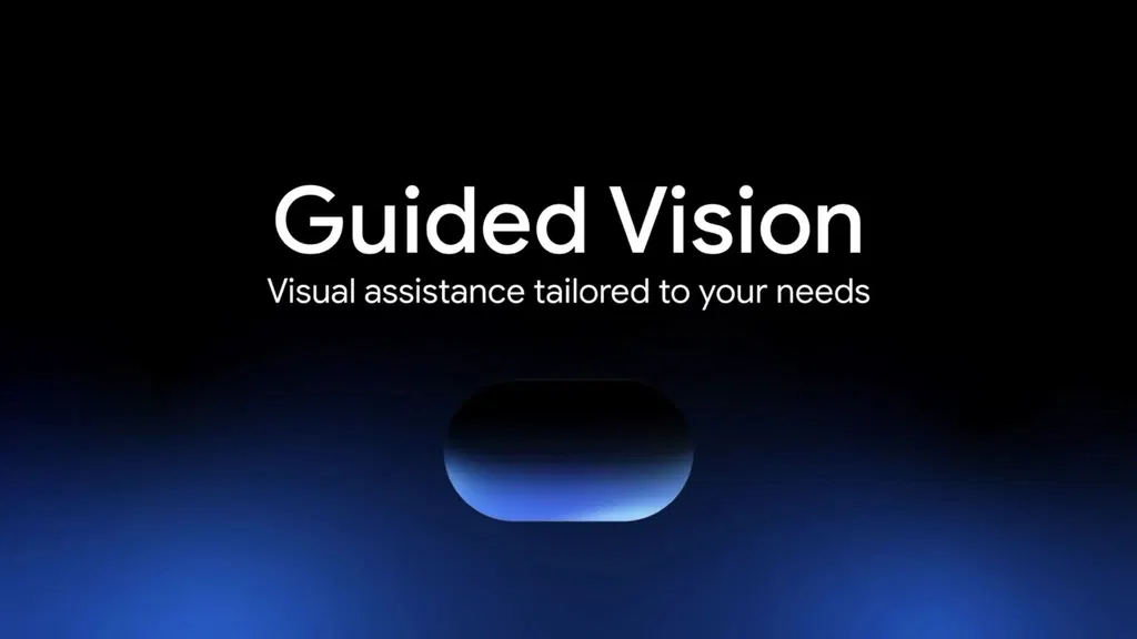 Gemini Live’s camera just became much more useful for accessibility