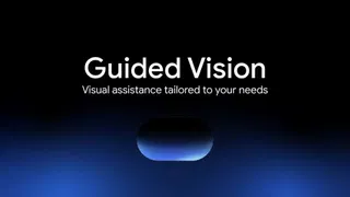 Gemini Live’s camera just became much more useful for accessibility