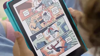Kindle Colorsoft Kids deal knocks the 16GB color e-reader down to $209.99