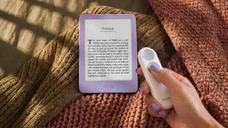 Amazon unveils this year’s colorful Kindle upgrades