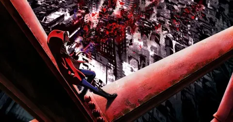 Shikao Suga Performs Opening, Ending Themes for Horror Collector TV Anime