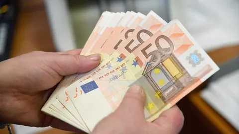 Room to shift Italy's tax burden to wealth and inheritance says EC