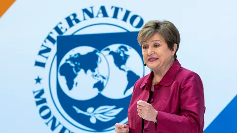 IMF commends Italy's progress on fiscal consolidation, says time to accelerate
