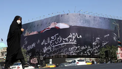 Pausa nei raid in Iran ma si accende lo scontro tra Houthi e sauditi
