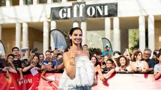 Chiude il festival di Giffoni, dove le cose impossibili non esistono 