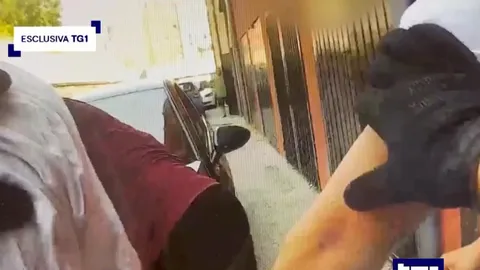 Bodycam video shows moments before Moroccan died while being restrained by cops
